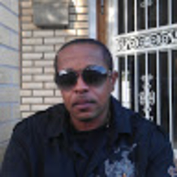 Meet your Posher, James - Picture 1 of 1